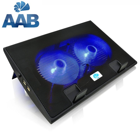 Chladicí podložka pod notebook AABCOOLING NC35