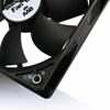 120 mm Case Fan AABCOOLING Black Silent Fan 12