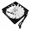 3x 120 mm PC Fan AABCOOLING Silent Jet Fan 12 PWM