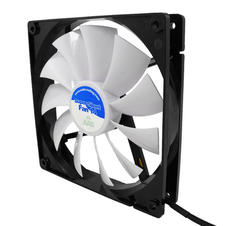 Ventilator PC 140 mm AABCOOLING Super Silent Fan 14