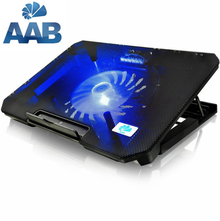 Chladicí podložka pod notebook AABCOOLING NC74, 125 mm