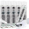 5x Compressed Air Duster AABCOOLING Home&Office 600 ml