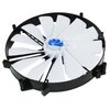 Csendes ventilátor 218 mm AABCOOLING Super Silent Fan 25