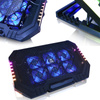 Chladicí podložka pod notebook AABCOOLING Scutum RGB