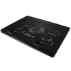 Cooler laptop AABCOOLING NC71, 120 + 4×70 mm