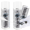 2x AABCOOLING Home&Office Compressed Gas Duster 400ml – trykluft på dåse