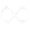 Vibratsioonisummuti 80 mm AABCOOLING Anti Vibration Fan 80