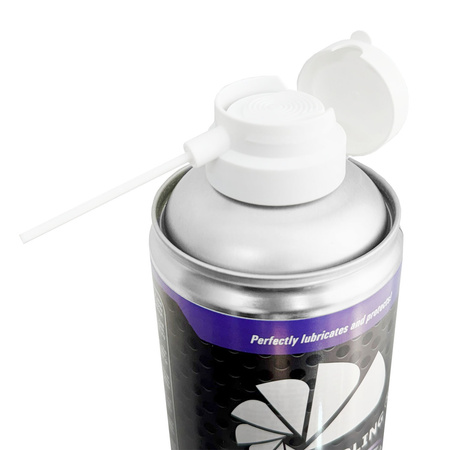 1x AABCOOLING Penetrating Lubricant HPL 100S 500 ml