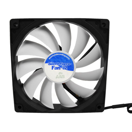 Ventiliatorius 120 mm AABCOOLING Silent Force Fan 12