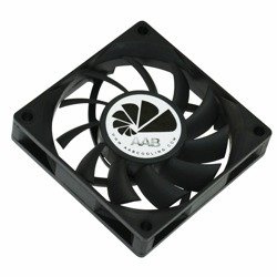 Ventilador 70 mm AABCOOLING Fan 7 3 pines 2500 rpm