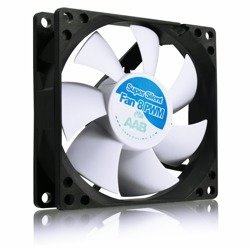 Ventilador 80 mm AABCOOLING Super Silent Fan 8 PWM