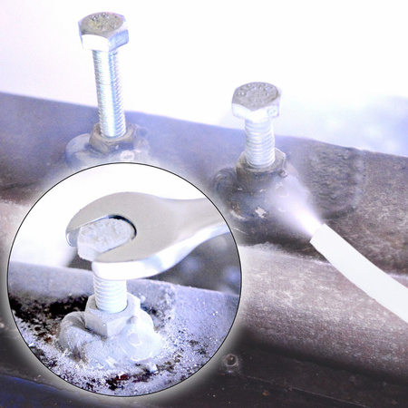 6x AABCOOLING Home&Office Compressed Gas Duster 400ml