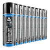 9x AABCOOLING Compressed gas duster 400ml – aer comprimat spray