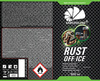Mrazivý odrezovač AABCOOLING Rust off ICE 500 ml