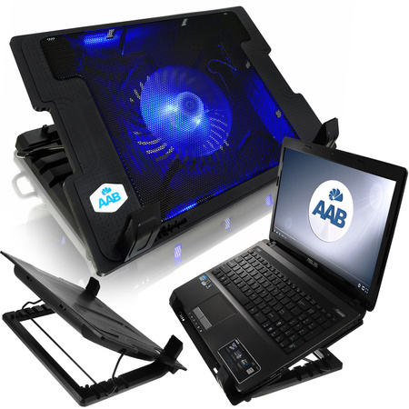 Cooler laptop AABCOOLING NC20