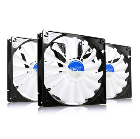 3x Ventilátor 140 mm AABCOOLING Silent Force Fan 14