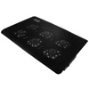 Base raffreddamento notebook AABCOOLING NC70, 6×70 mm