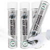 3x AABCOOLING Home&Office Compressed Gas Duster 750ml – suslėgtas oras