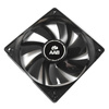 3x Tylus 120 mm ventiliatorius AABCOOLING Super Silent R12