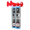 2x AABCOOLING Signal Horn 75g