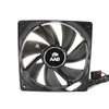 Tylus 120 mm ventiliatorius AABCOOLING Super Silent R12