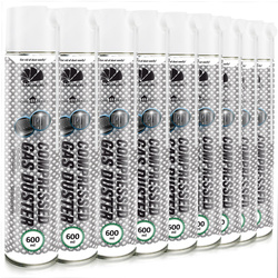 9x Aer comprimat AABCOOLING Home&Office 600 ml