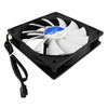 Datora ventilators 120 mm AABCOOLING Silent Force Fan 12