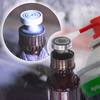 3x Dégrippant effet froid AABCOOLING Rust off ICE 500 ml