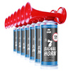 7x Air Horn AABCOOLING Signal Horn 40g