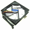 Ventilateur PC 120 mm AABCOOLING Super Silent Fan 12