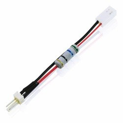 Reduktionskabel 2-pin blæser AABCOOLING C15