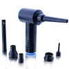 Електрическа духалка AABCOOLING Tornado 90 W