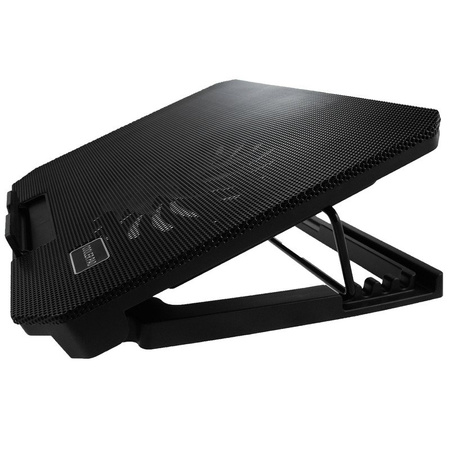 Cooler laptop AABCOOLING NC74, 125 mm