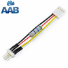 Cavo riduttore ventola 4 pin AABCOOLING C13