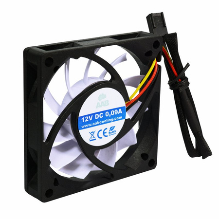 Ventilator silențios 70 mm AABCOOLING Super Silent Fan 7