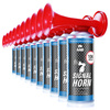 10x AABCOOLING Signal Horn 40g – trąbka kibica