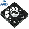 Ventilators 70 mm AABCOOLING Fan 7 3-pin 2500 apgr./min