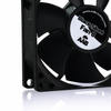 Ventilaator 80 mm AABCOOLING Black Silent Fan 8