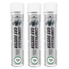 3x Saspiests gaiss AABCOOLING Home&Office 750 ml