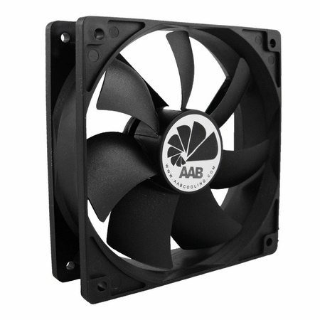 120 mm Fan AABCOOLING Fan 12
