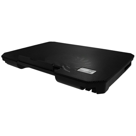 Base raffreddamento notebook AABCOOLING NC74, 125 mm