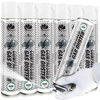 6x Bombe à air sec AABCOOLING Home&Office 600 ml