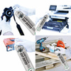 4x Home&Office Compressed Gas Duster 750ml