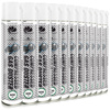 11x Bombe à air sec AABCOOLING Home&Office 600 ml