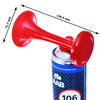 Газова сирена AABCOOLING Signal GAS Horn 750 ml
