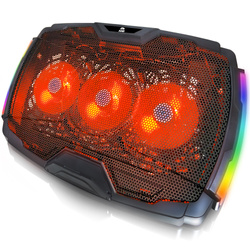 Chladicí podložka pod notebook AABCOOLING Vela