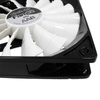 120 mm Case Fan AABCOOLING Black Jet Fan 12