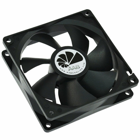92 mm Case Fan AABCOOLING Fan 9 3-pin 2200 rpm