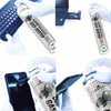6x Compressed Air Duster AABCOOLING Home&Office 750 ml
