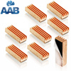 Radiatory na pamięć VGA AABCOOLING Ram Heatsink 4